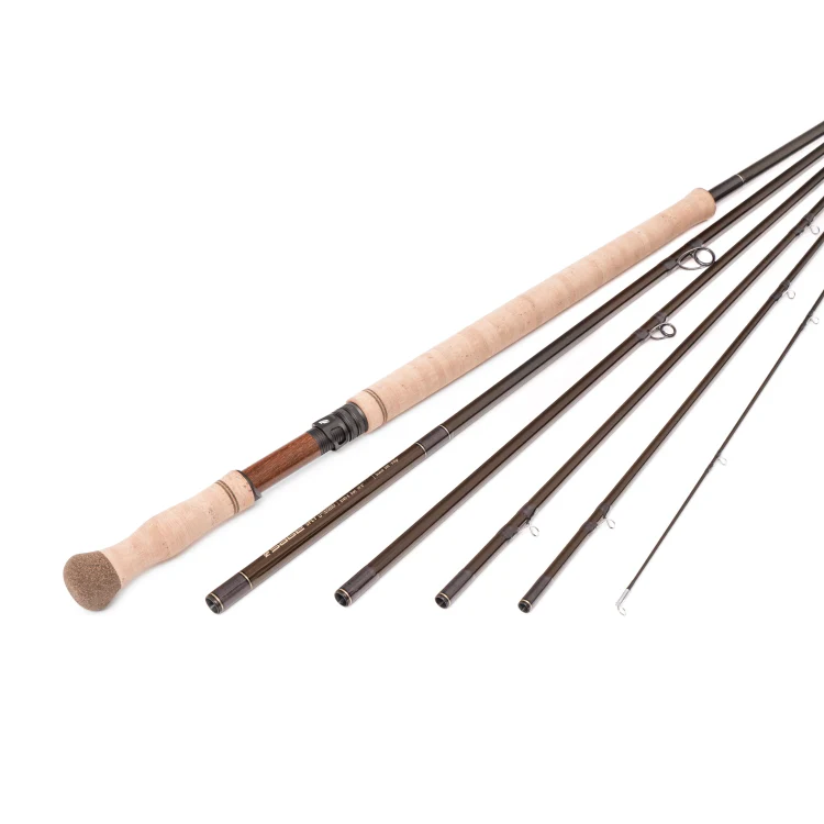 Sage Spey R8 Double Handed Fly Rod - Image 3