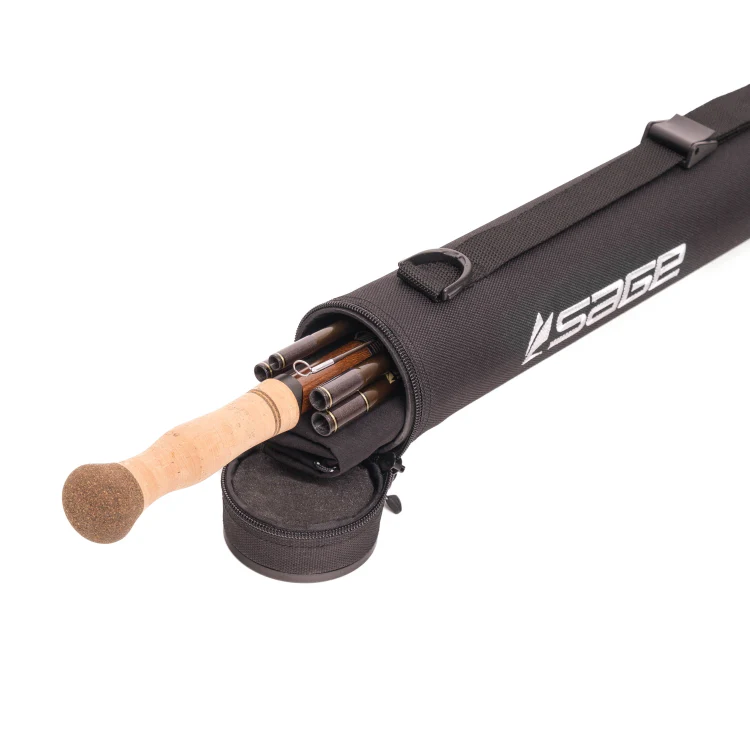 Sage Spey R8 Double Handed Fly Rod - Image 4