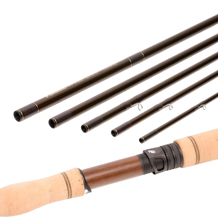 Sage Spey R8 Double Handed Fly Rod - Image 5