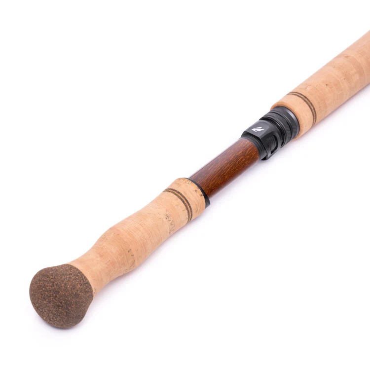 Sage Spey R8 Double Handed Fly Rod - Image 6