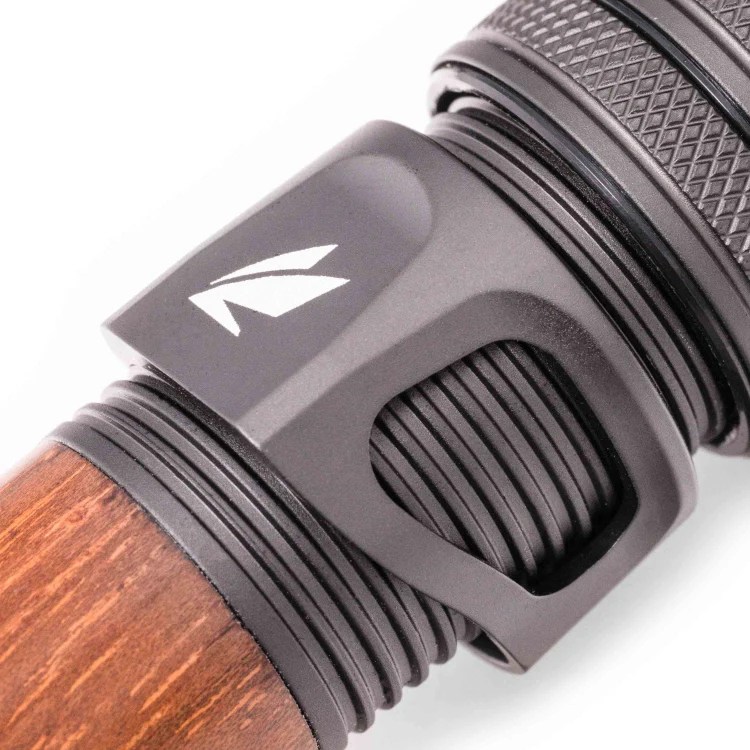 Sage Spey R8 Double Handed Fly Rod - Image 8