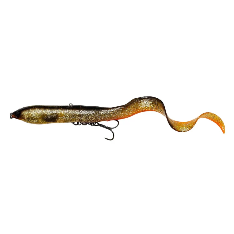 Savage Gear 3D Hard Eel 2+1 - 17cm 50g