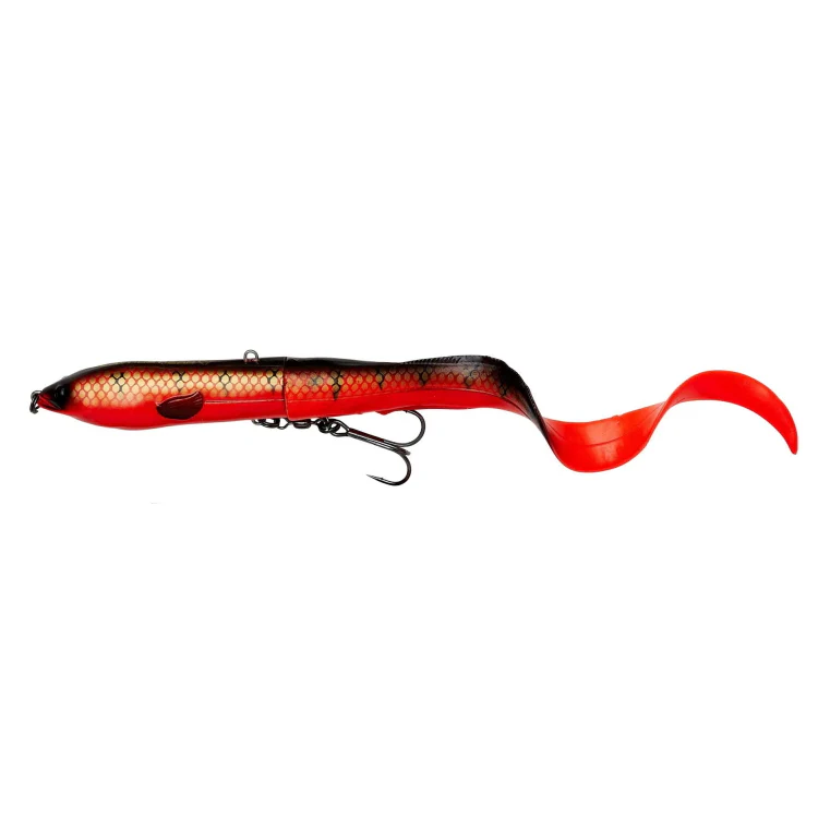 Savage Gear 3D Hard Eel 2+1 - 17cm 50g - Image 3