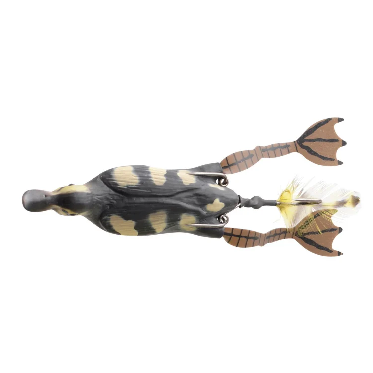 Savage Gear 3D Hollow Duckling Weedless - 7.5cm 15g - Image 2