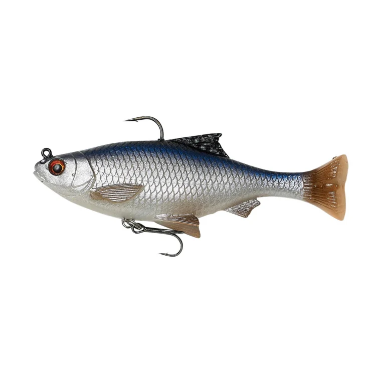 Savage Gear 3D Roach Pulsetail - 10cm 17.5g - Image 2