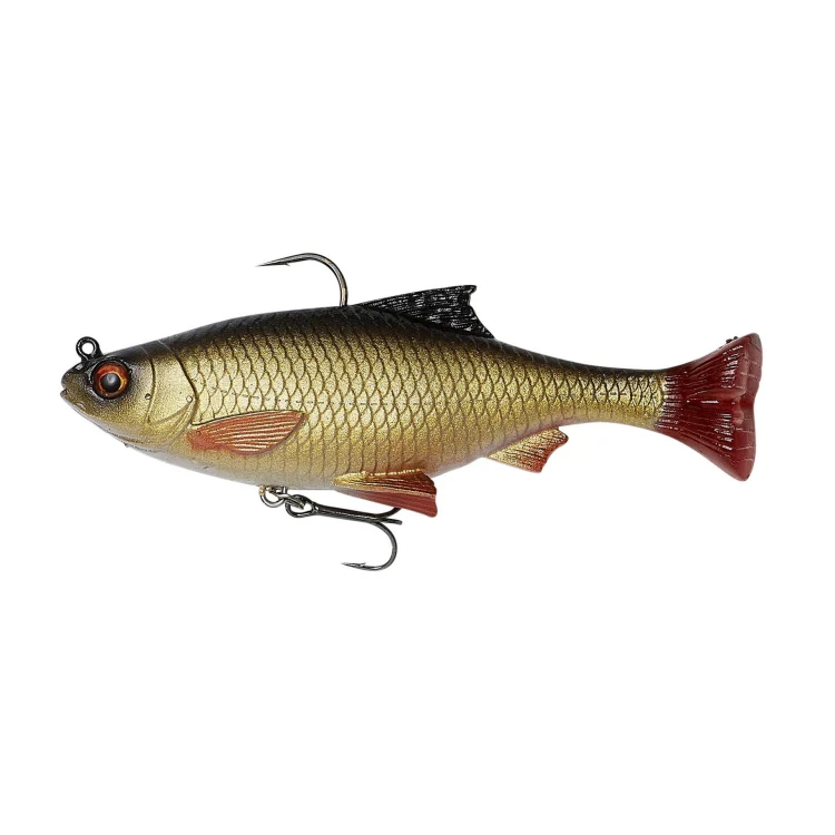 Savage Gear 3D Roach Pulsetail - 10cm 17.5g - Image 3