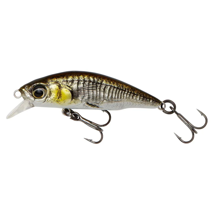Savage Gear 3D Sticklebait Twitch Sinking Lure
