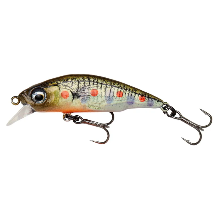 Savage Gear 3D Sticklebait Twitch Sinking Lure - Image 3