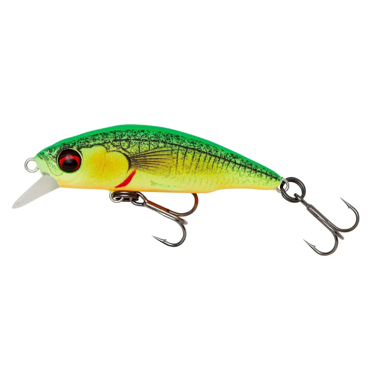 Savage Gear 3D Sticklebait Twitch Sinking Lure - Image 4