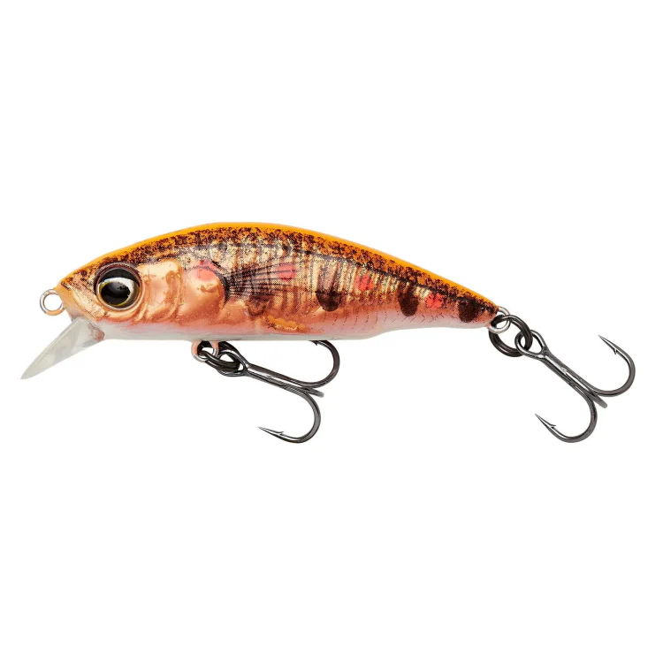 Savage Gear 3D Sticklebait Twitch Sinking Lure - Image 5