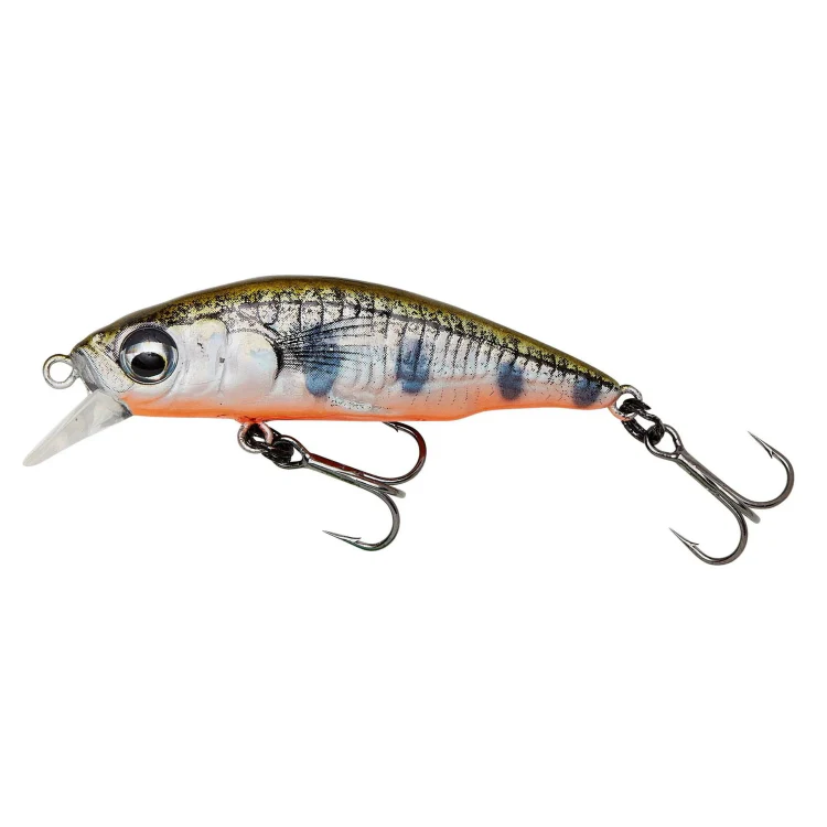 Savage Gear 3D Sticklebait Twitch Sinking Lure - Image 6