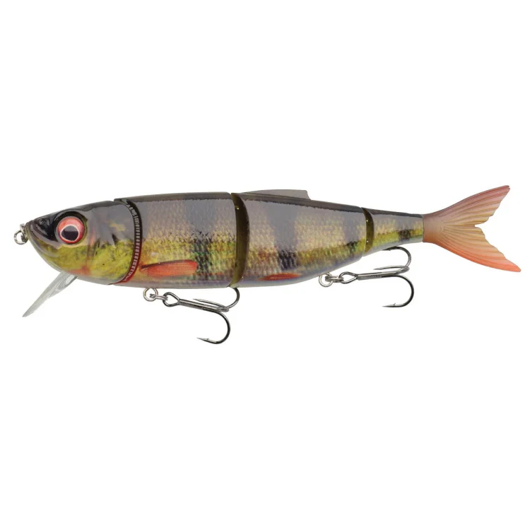 Savage Gear 4Play V2 Liplure - 13.5cm 18g - Image 4