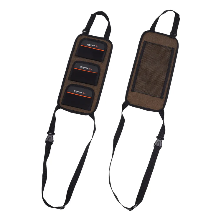 Savage Gear Carseat Rod Rack