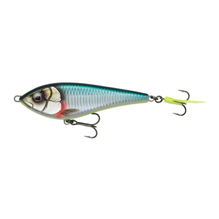 Savage Gear Deviator Swim - 12.5cm 50g - Image 5