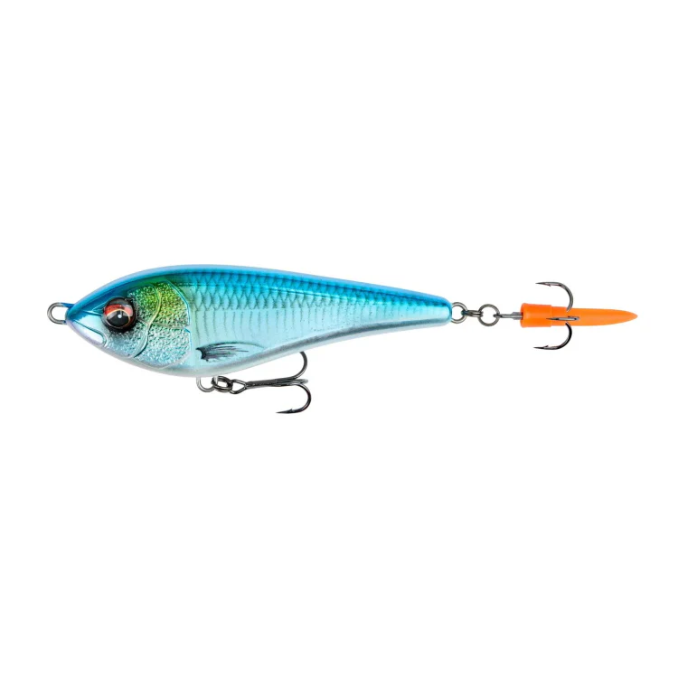 Savage Gear Deviator Swim - 12.5cm 50g - Image 7