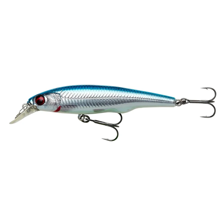 Savage Gear Gravity Twitch SR - 8.3cm 10g - Image 2
