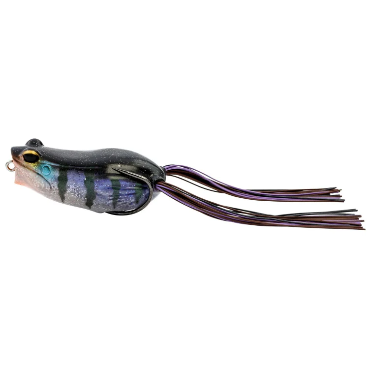 Savage Gear Hop Popper Frog - 5.5cm 15g - Image 2
