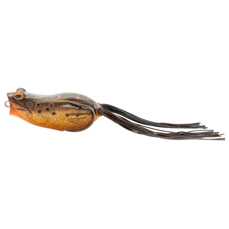 Savage Gear Hop Popper Frog - 5.5cm 15g - Image 3