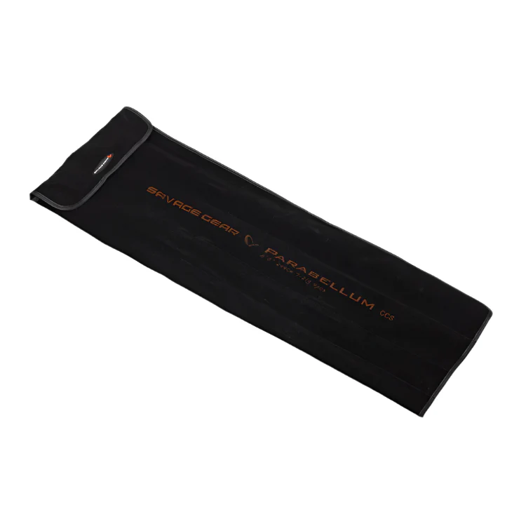 Savage Gear Parabellum Travel Spinning Rod - Image 2