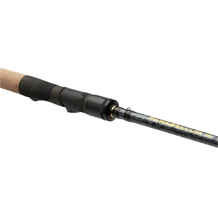 Savage Gear Parabellum Travel Spinning Rod - Image 3