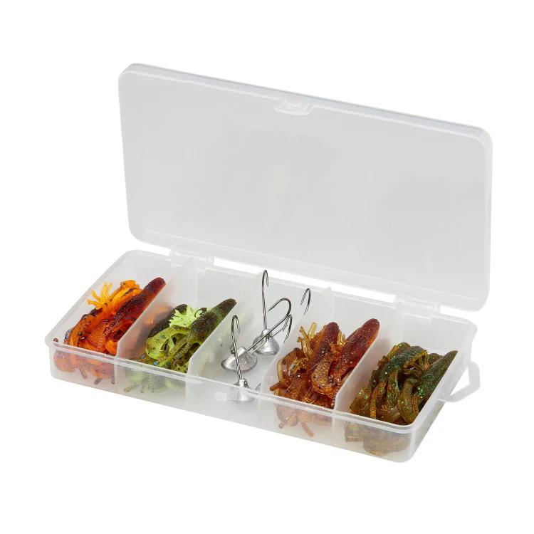 Savage Gear Reaction Crayfish Kit