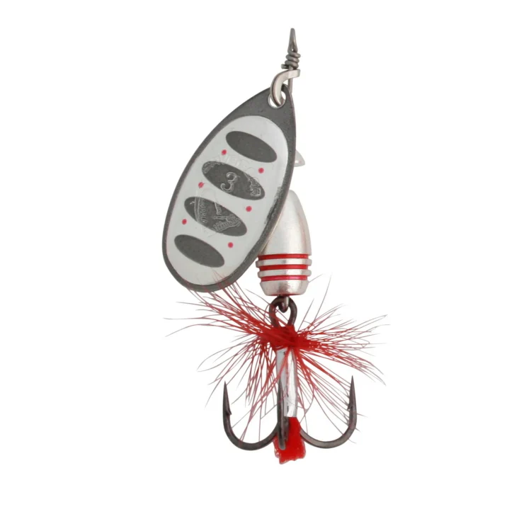 Savage Gear Rotex Spinner - 14g - Image 2