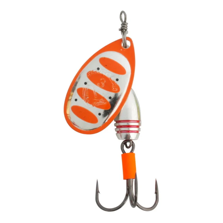 Savage Gear Rotex Spinner - 14g - Image 4