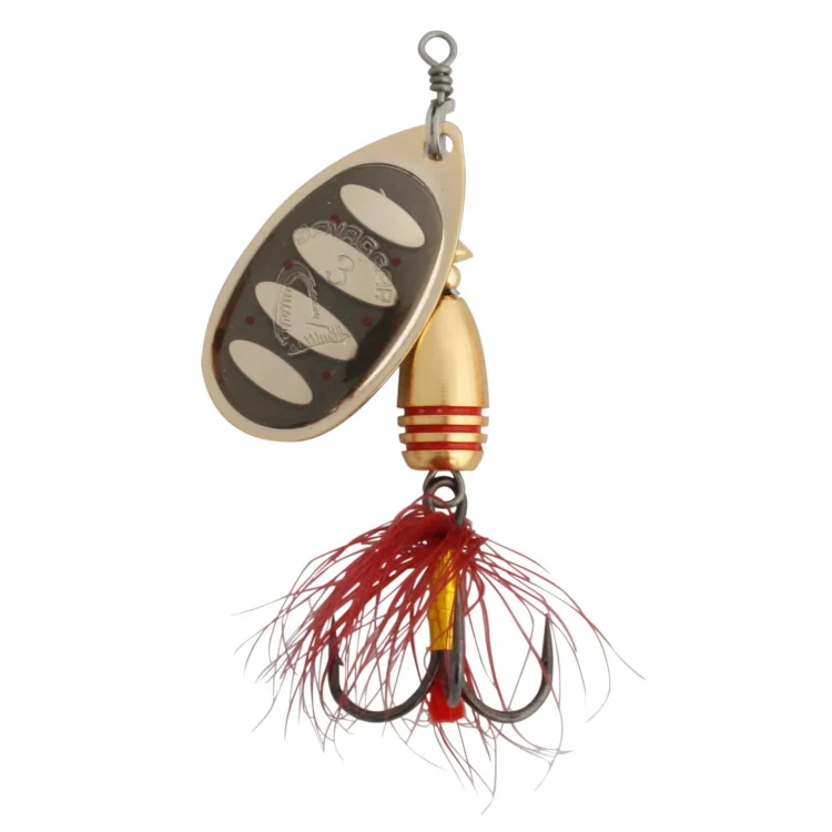 Savage Gear Rotex Spinner - 14g - Image 5