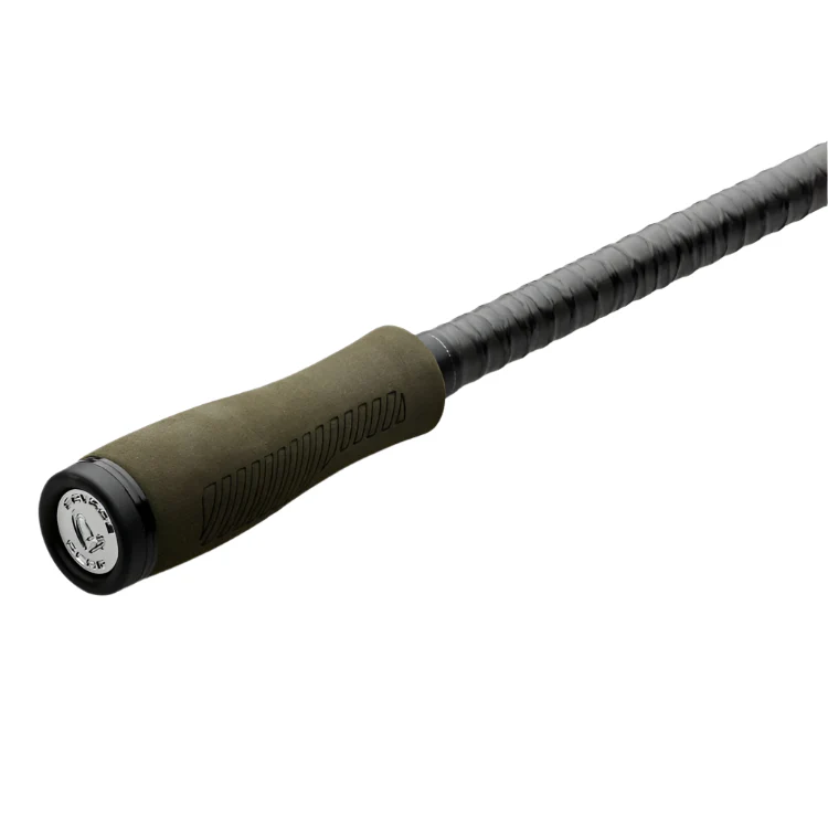 Savage Gear SG4 Medium Game Travel Spinning Rod - Image 4