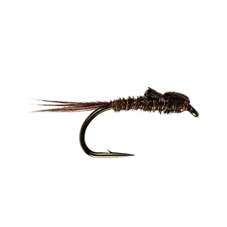 Sawyer's Pheasant Tail Flies