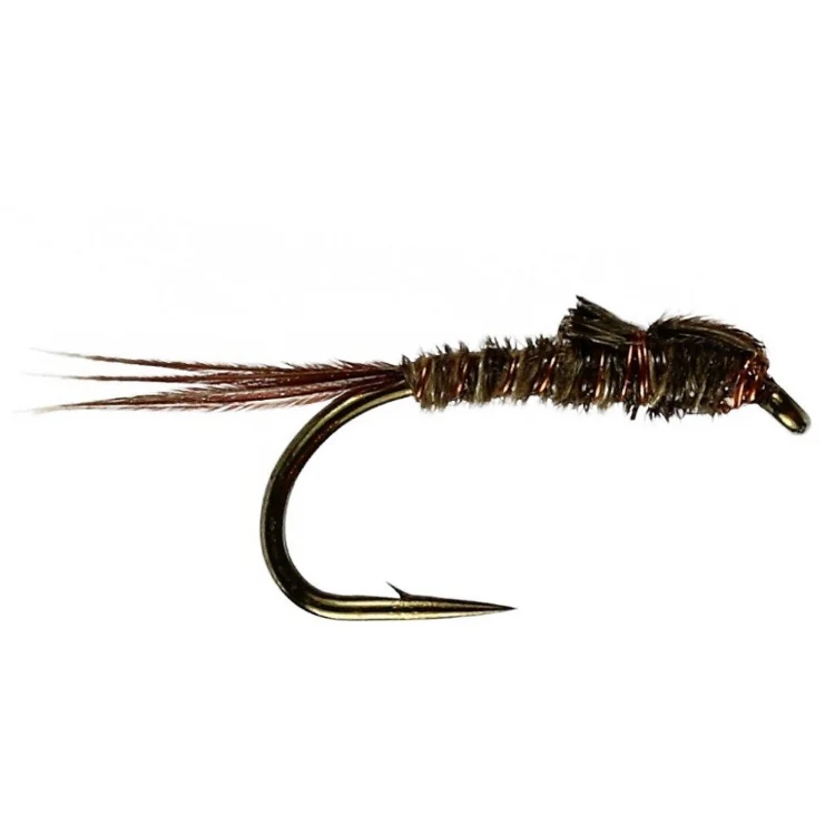 Sawyers Pheasant Tail Flies - Image 2