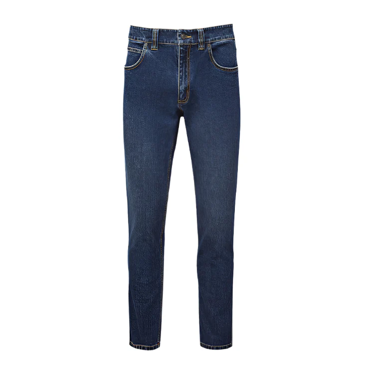 Schoffel Chiltern Jeans - Indigo - Image 4