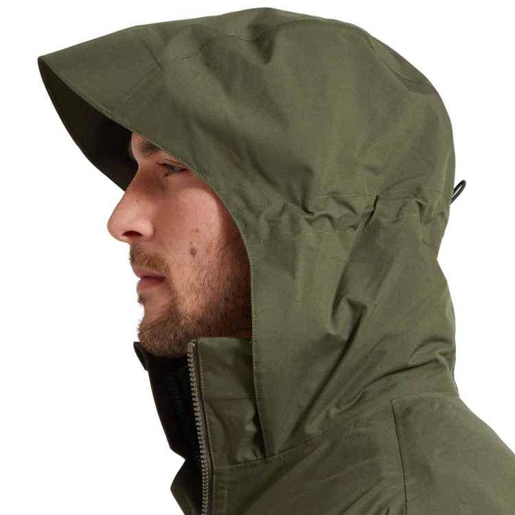 Schoffel Egleton Lightweight Jacket - Woodland - Image 5
