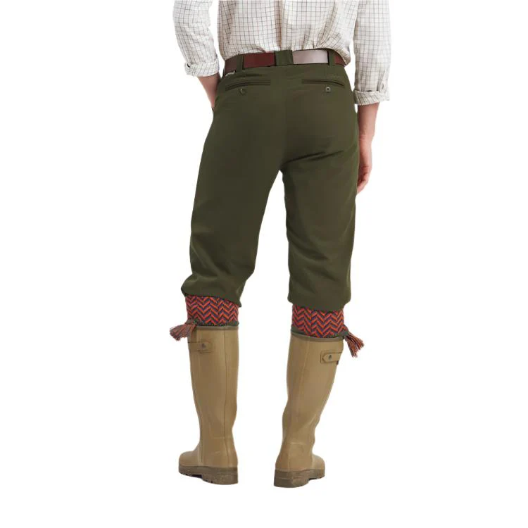 Schoffel Ptarmigan Plus 2s - Hunter Green - Image 2