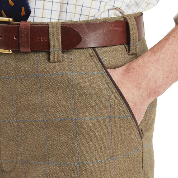 Schoffel Ptarmigan Tweed Plus 2s - Corry Tweed - Image 4