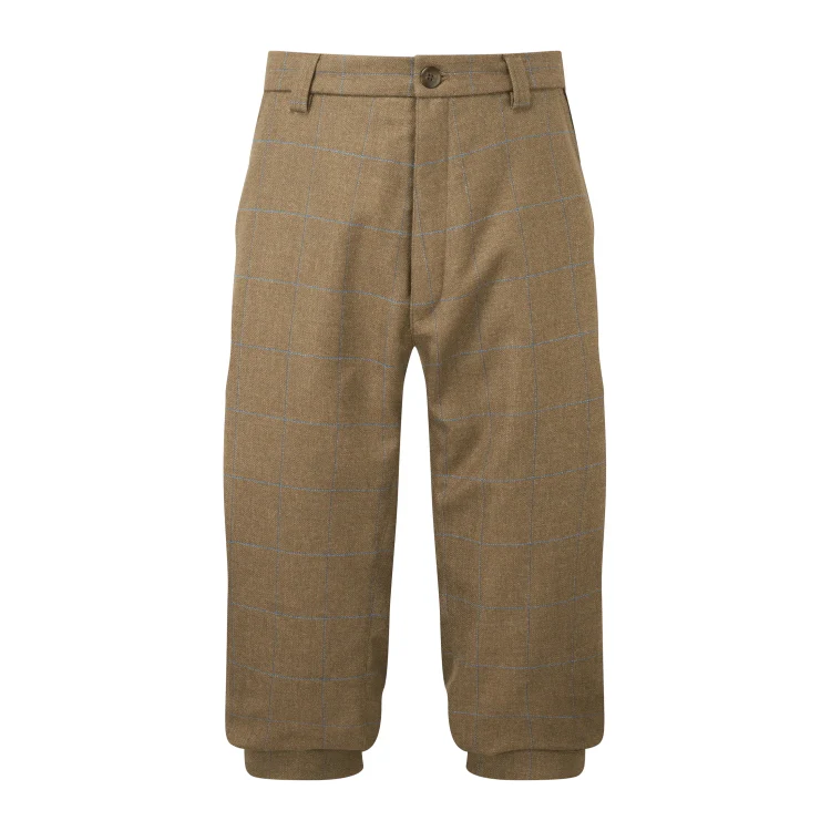 Schoffel Tweed Plus Twos - Corry Tweed - Image 3