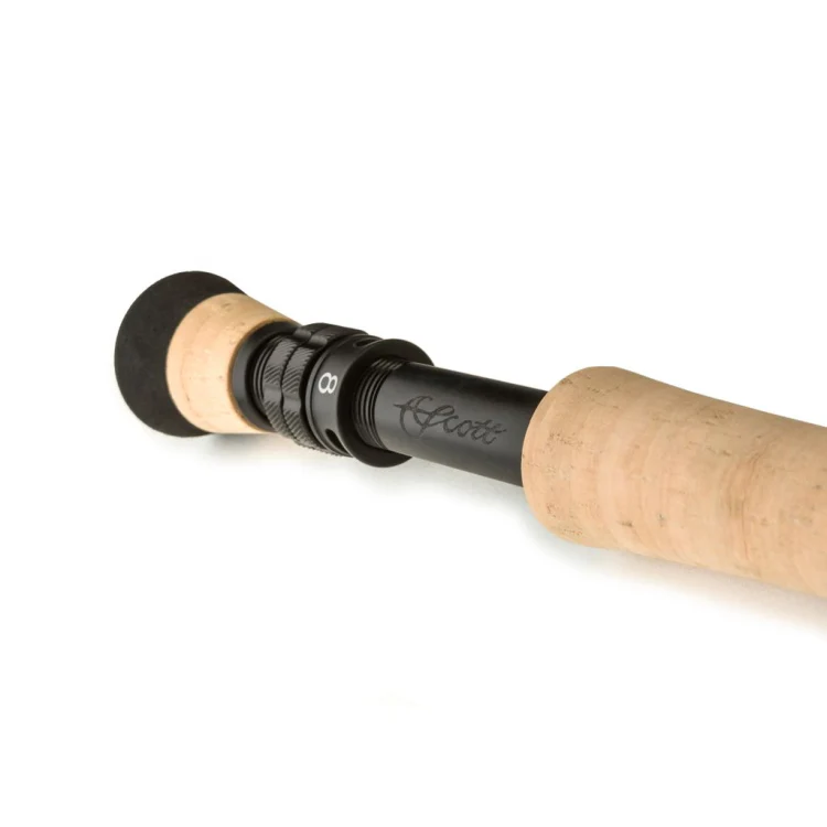 Scott Sector Single Handed Fly Rods - Image 4