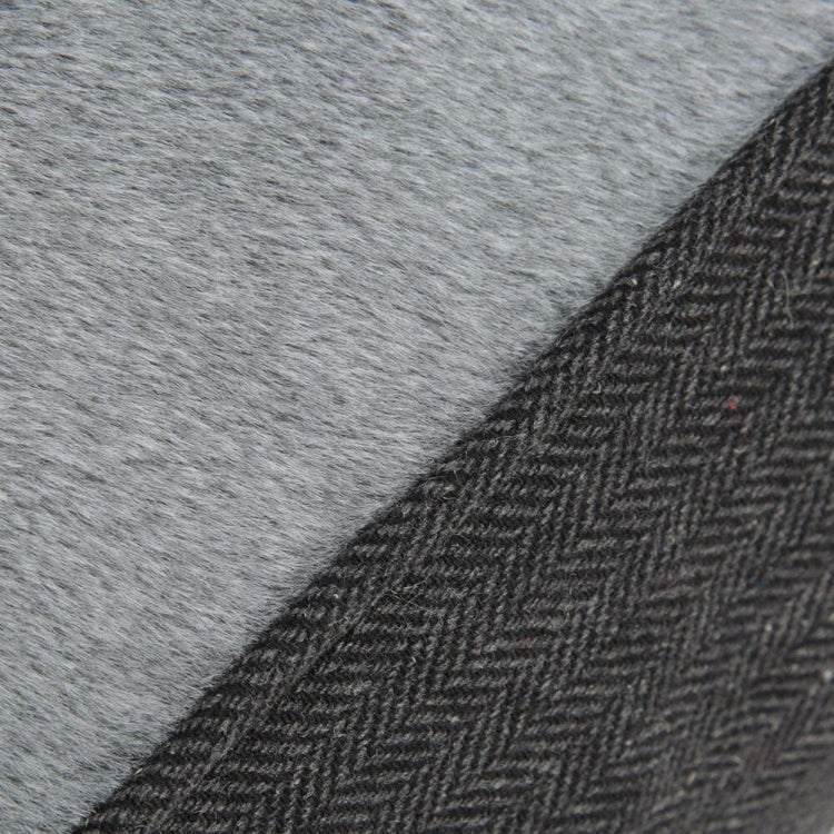 Scruffs Harvard Dog Mattress - Graphite Grey - Image 5