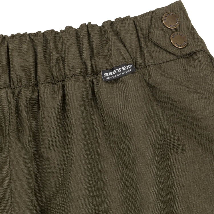Seeland Buckthorn Overtrousers - Image 5