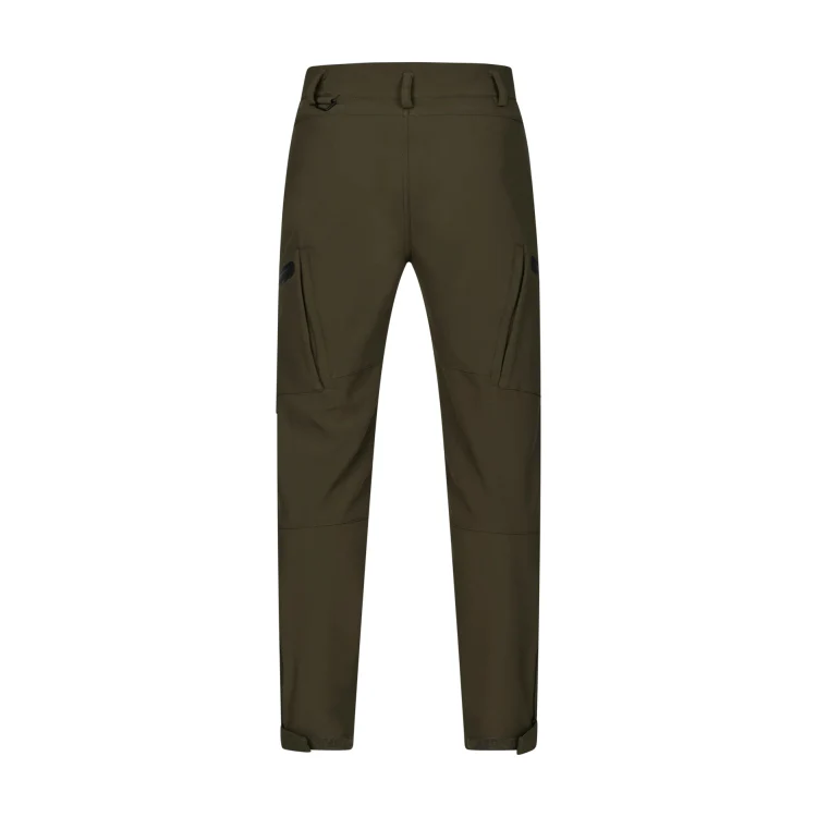 Seeland Chaser Aero Trousers - Pine Green - Image 2