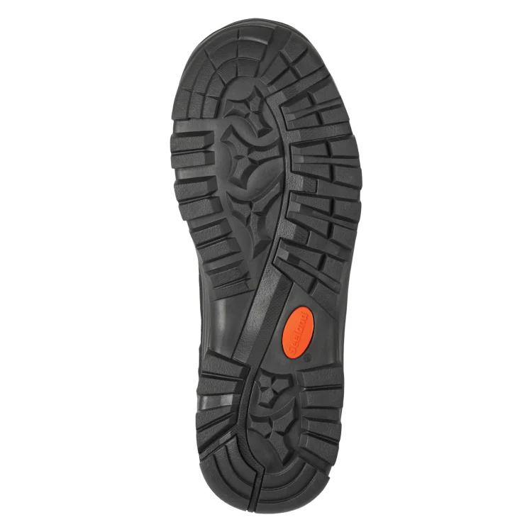 Seeland Enduro Dial Mid Boots - Dark Brown - Image 3