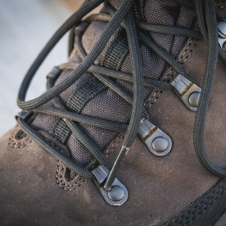 Seeland Enduro Explore Mid Boots - Dark Brown - Image 3