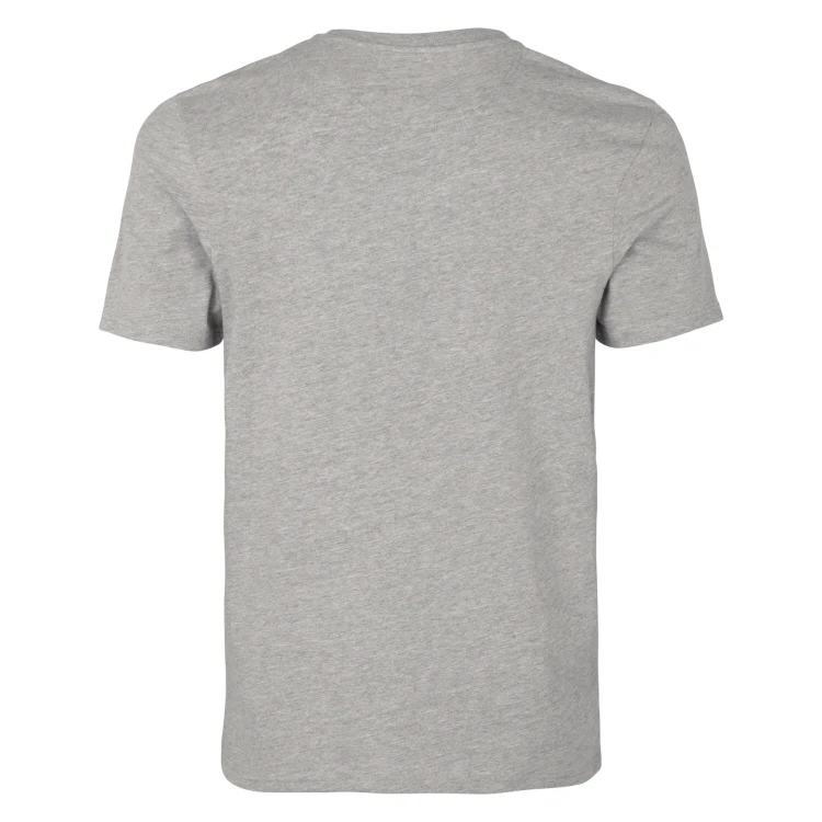 Seeland Falcon T-Shirt - Dark Grey Size Medium - Image 3