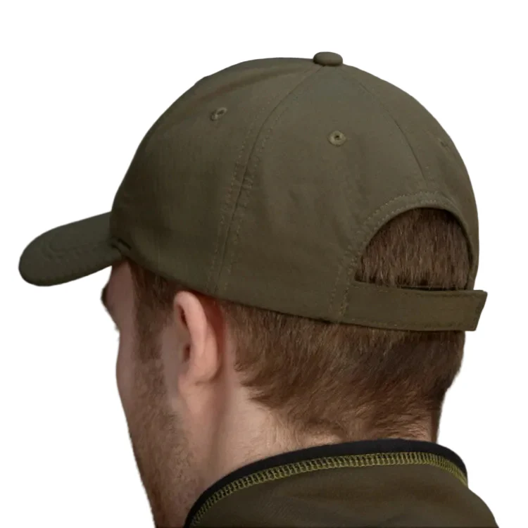 Seeland Hawker Cap - Pine Green - Image 3