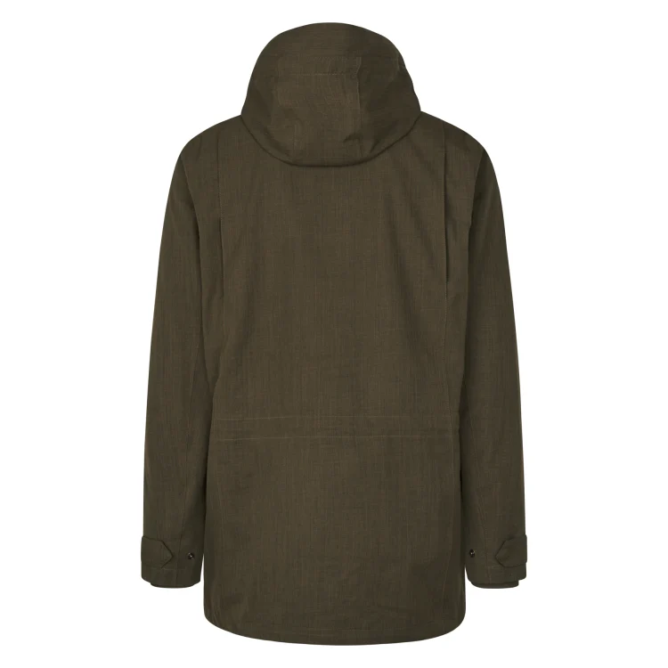 Seeland Highpoint Jacket - Light Pine - Image 2