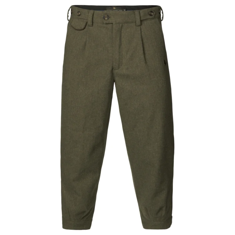 Seeland Hillside Breeks - Moss Green - Image 3