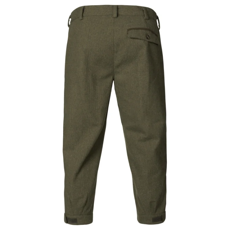 Seeland Hillside Breeks - Moss Green - Image 4
