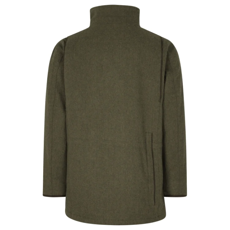 Seeland Hillside Jacket - Moss Green - Image 4