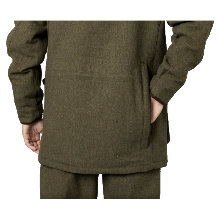 Seeland Hillside Jacket - Moss Green - Image 5