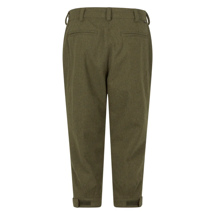 Seeland Ladies Hillside Harriet Breeks - Moss Green - Image 4